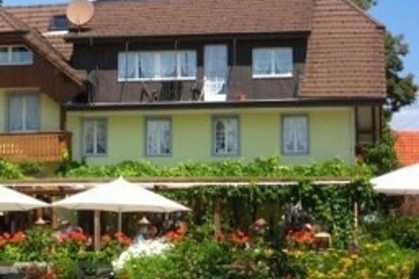Wirtshaus Rütihof (Garni) (Gränichen)